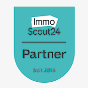 Partner von Immobilien Scout 24